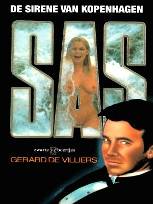 [SAS 13] • De sirene van Kopenhagen